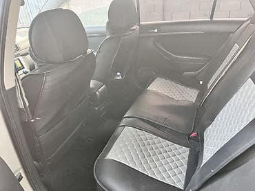 приус бампер: Toyota Avensis: 2003 г., 2 л, Механика, Бензин, Универсал — 10