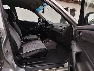 метиз 1: Mazda 626: 1997 г., 2 л, Ручные, Бензин, Седан — 3