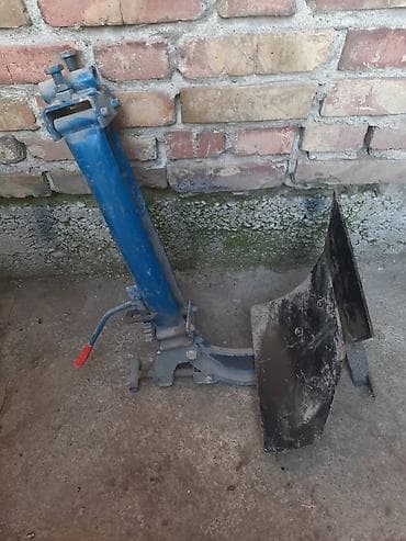 мини погрушик: Продается китайский тяжёлый дизельный мотоблок . Модель Добрыня — 9