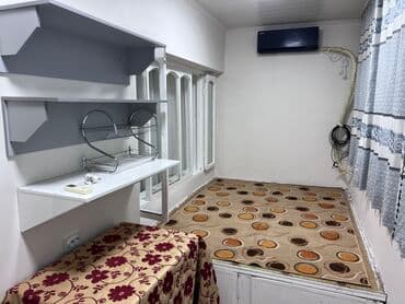 адмирал агентство недвижимости: 2 бөлмө, Менчик ээси, Чогуу жашоосу жок, Толугу менен эмереги бар — 17