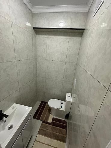 2 комнаты, 58 м², Элитка, 2 этаж, Дизайнерский ремонт — 8