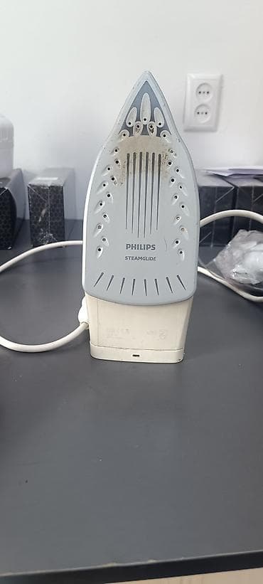 утюг поларис 2600: Утюг Philips GC2810 с пароувлажнением - Мощность 2000 Вт (на корпусе — 3