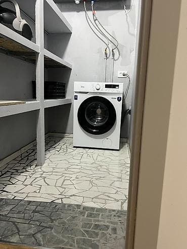 elite hause: 2 комнаты, 71 м², Элитка, 2 этаж, Дизайнерский ремонт — 2