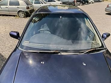 Унаа: Honda Accord: 2002 г., 2 л, Автомат, Бензин, Седан — 6
