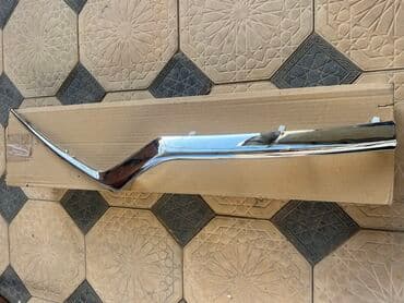 запчасти на хонда инспайр в бишкеке: Хром бампера правый Honda CR-V 2019г.в. По всем вопросам писать на — 2