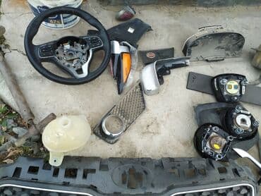 глушитель гольф 2 1.8 бензин: Глушитель Audi 1993 г., Б/у, Оригинал, Германия — 2