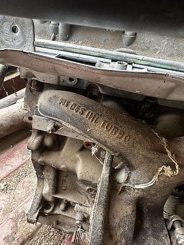 Автозапчасти: Продам двигатель Volkswagen 2.0 TFSI (EA113), 200 л.с., 2009 г — 6