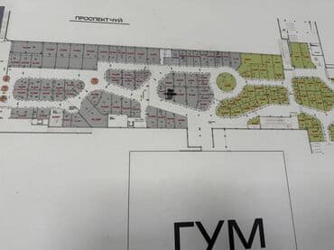 куплю гараж в бишкеке: Сдаю Бутик, 29 м², Без ремонта, Не действующий, Без оборудования — 4