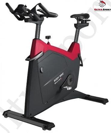 велик урал: Новые профессиональные велотренажеры 🟡 -Модель: Qaharman body bike — 5