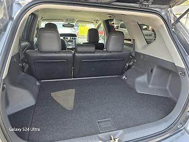 1gr fe: Toyota Prius V: 2012 г., 1.8 л, Гибрид, Минивэн — 6