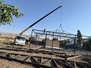 подьемный стол: Автокран — 1