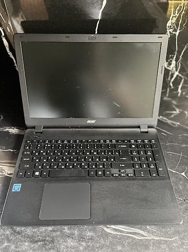 Ноутбуки Acer: Acer Extensa 15 (модель EX2519-C298) Ноутбук из линейки Acer Extensa — 3