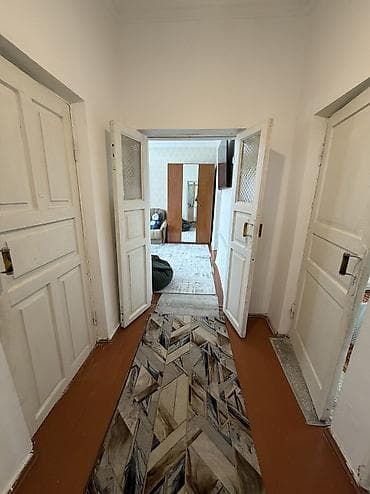 Дома: 🏡 Продаётся просторный дом в районе Карагачевой рощи! Идеальный — 3