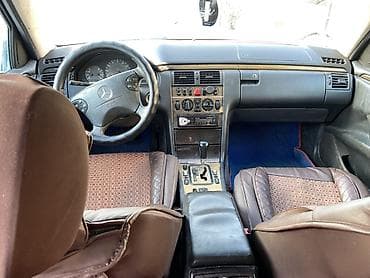 210 мерс дизель: Mercedes-Benz E-Class: 1999 г., 3.2 л, Автомат, Бензин, Седан — 4
