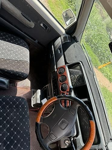 Продажа авто: Honda Stepwgn: 2001 г., 2 л, Автомат, Минивэн — 7