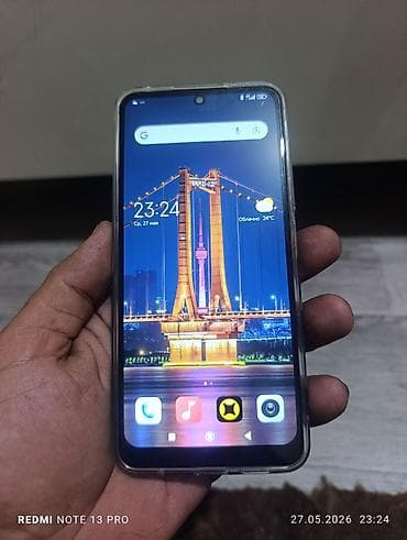 sony xperia x: Redmi, Redmi Note 13 Pro — 2