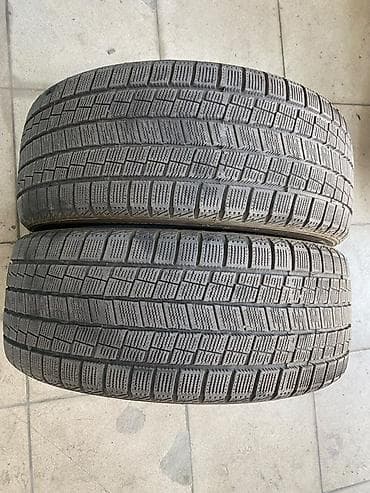 hyperko 2: Зимняя шина GoForM (W745) 225/45 R17 91H - Посадочный диаметр: R17 - — 10