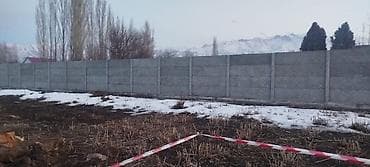 участок верхний орок: 10 соток, Для строительства — 4