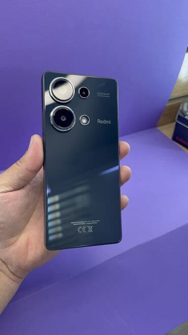 телефон редми про: Redmi, Redmi Note 13 Pro, Б/у, 256 ГБ — 10