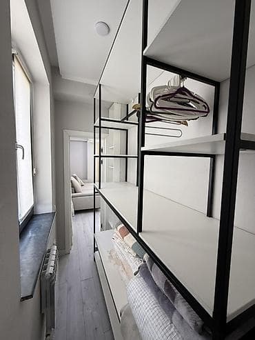 куплю квартиру карпинка фрунзе: 1 комната, Собственник, Без подселения, С мебелью полностью — 9