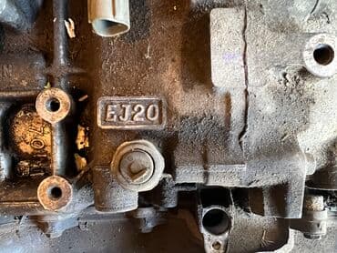 двигатель субару аутбек 2.5 купить в бишкеке: Бензиновый мотор Subaru 2005 г., 2 л, Б/у, Оригинал, Япония — 4