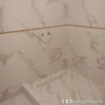 Плиткаларды дубалга төшөө | Карапа плиткасы 6 жылдан ашык тажрыйба — 7