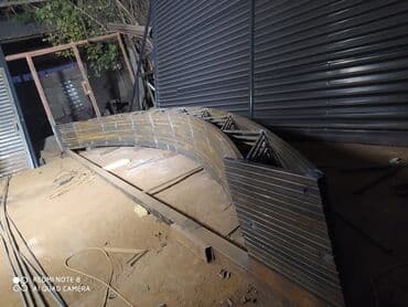 имарат строй бишкек цены: Навес качества — 3