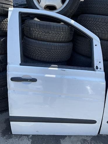 byd son plus: Дверь Комплект Mercedes-Benz, Б/у, Оригинал — 3