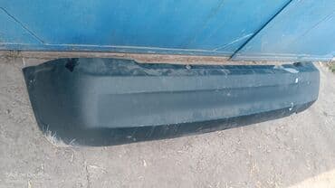 бампер форт: Бампер Арткы Mazda, Колдонулган, Оригинал — 2