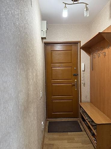 Квартиры: 3 комнаты, 58 м², 3 этаж, Евроремонт — 10