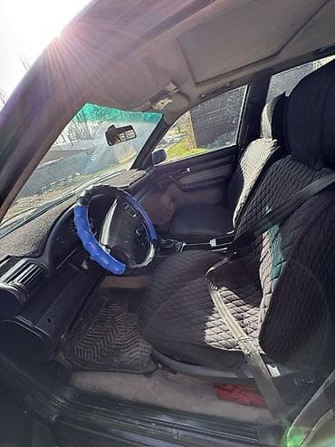 Audi: Audi 100: 1991 г., 2.3 л, Механика, Бензин, Седан — 6