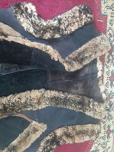 дедские одежды: Меховые жилетки из овчины,натуралка. 52-54-56-58 размер.Заходите на — 8