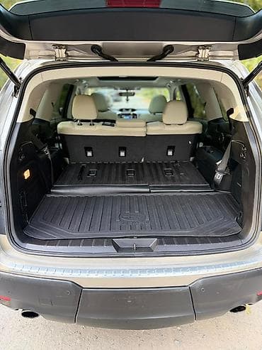 subaru ascent: Subaru Ascent: 2019 г., 2.4 л, Автомат, Бензин, Кроссовер — 4