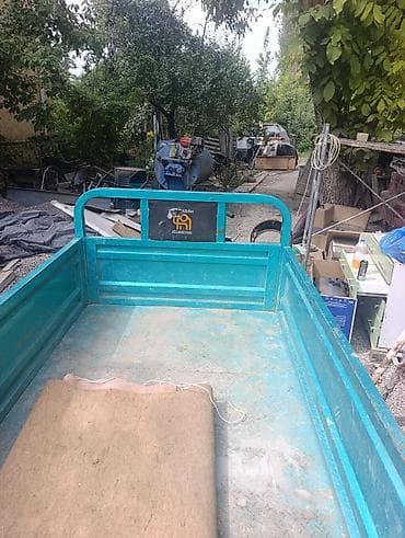 скутер ивановка: Мотороллер муравей Электро, 60 км, 1500 кг и более, Б/у — 3