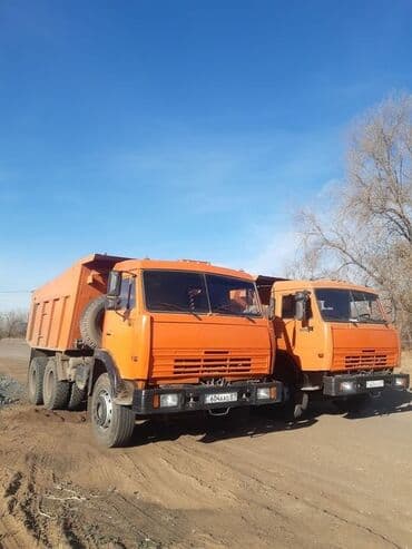 уголь в бишкеке с доставкой: Гравий с доставкой на ваш объект Предлагаем гравий разных фракций для — 1