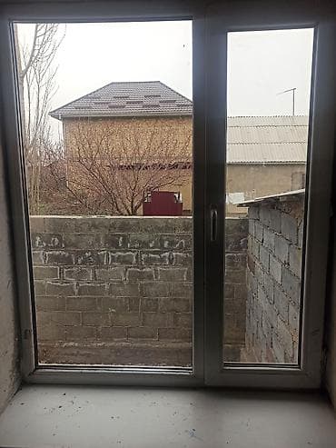 обрамление окон: Замена стеклопакета — 2