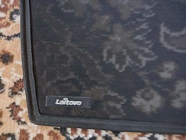 боковые стекло: Каркасная тонировка — 5