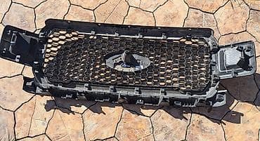 форд раптор: 1️⃣Решётка радиатора Ford F-150 2018 Оригинальная решётка радиатора — 4