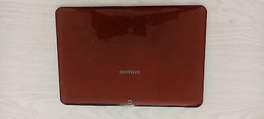 samsung tab 3 7 0: Планшет, Samsung, память 32 ГБ, 9" - 10", 2G, Б/у, Классический цвет - Красный — 2