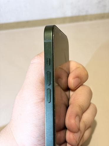 iphone 11 512: IPhone 13, 128 ГБ, Зеленый, Коробка, 84 % — 3