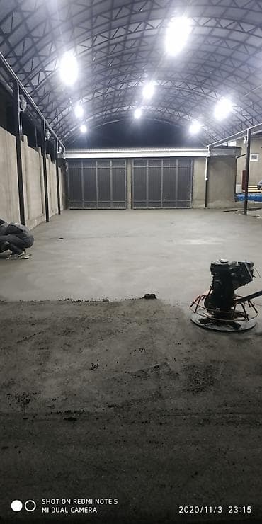 Дизайн, проектирование: Стяжка Гарантия Больше 6 лет опыта — 8