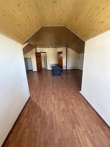 кочкор аренда: 120 м², 4 бөлмө, Унаа токтотуучу жай — 9