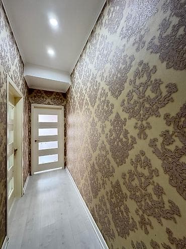 3 к: 3 комнаты, 97 м², Элитка, 6 этаж, Евроремонт — 10