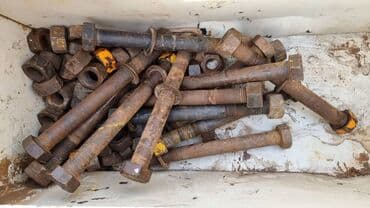 цепная лебедка: Башенные краны Zoomlion: Высота - 60м, Стрела - 60м, Грузоподъемность — 5