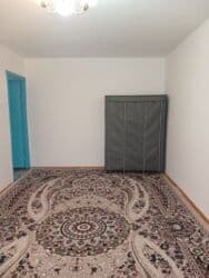 квартира бишкек долгосрочная: 1 комната, Агентство недвижимости, Без подселения, С мебелью полностью — 2