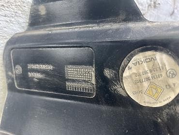 усилители для машины: Сабвуферный модуль Nokia Audio Electronics для автомобилей BMW — 3