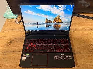 Игровой, Б/у, AMD Ryzen 5