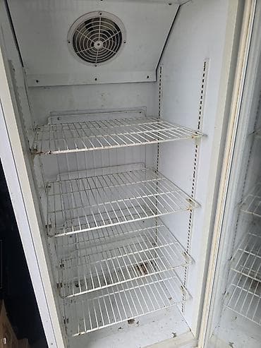 новые холодильник: Для напитков, Китай, Б/у — 2