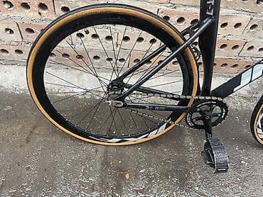 бонк: Городской велосипед, Рама L (172 - 185 см) — 3