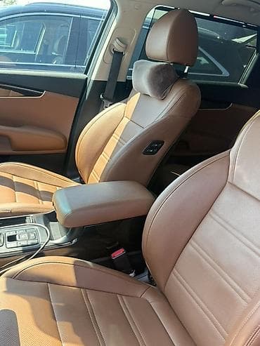 вариант кей джи: Kia Sorento: 2019 г., 2 л, Автомат, Дизель, Кроссовер — 3